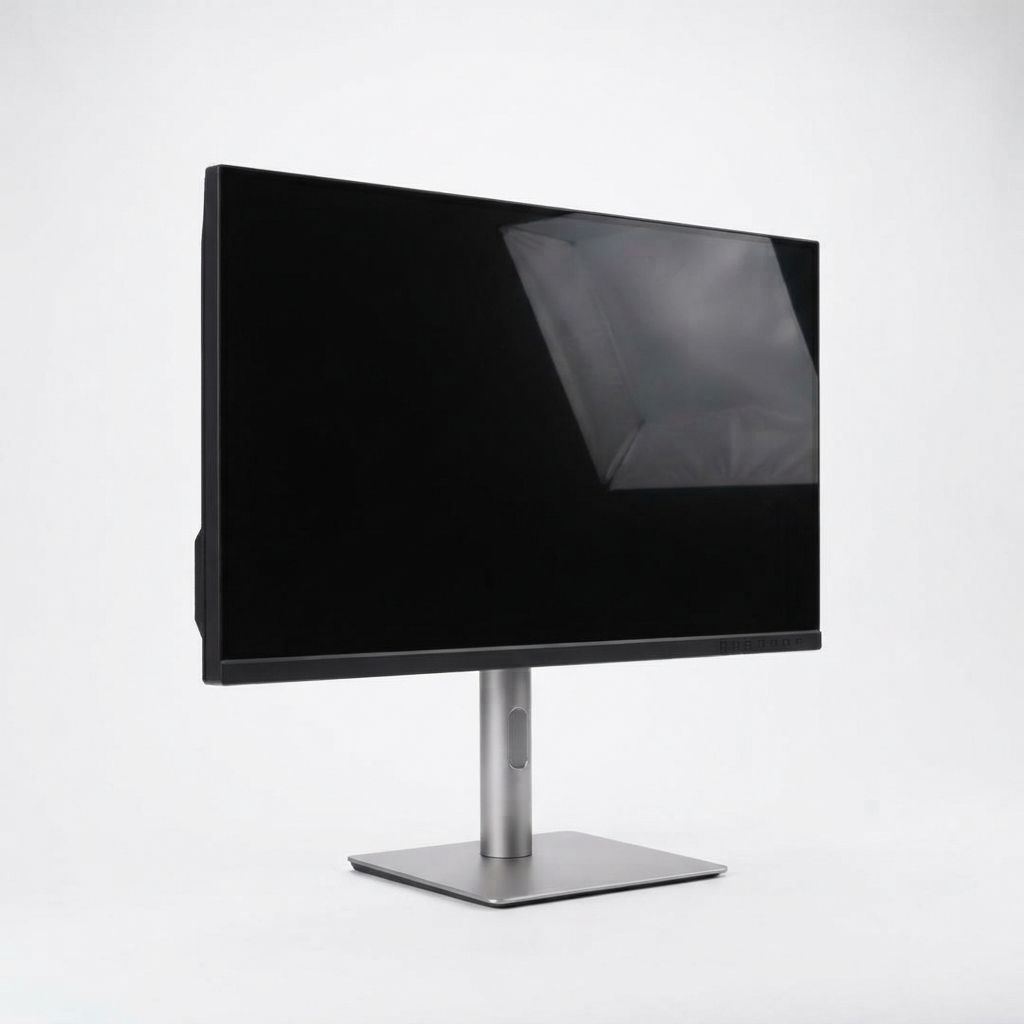 Asus - Monitor - PA27AC