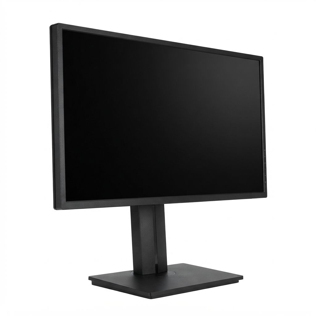 Asus - Monitor - PB277Q