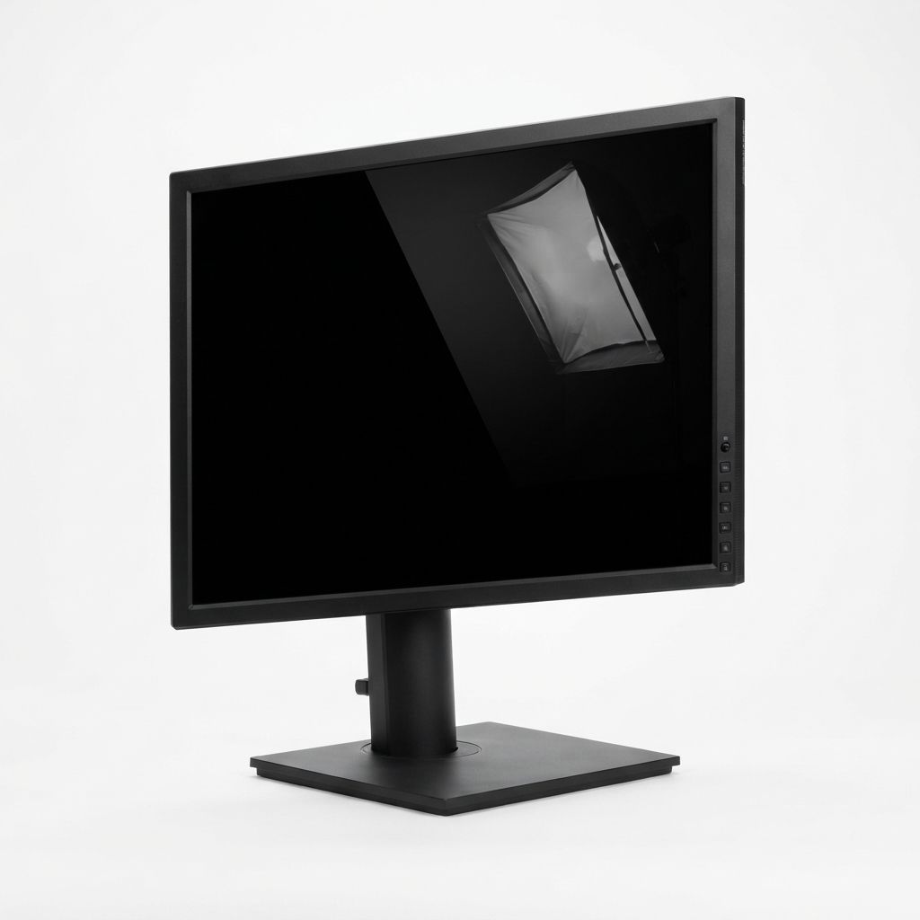 Asus - Monitor - PB248Q
