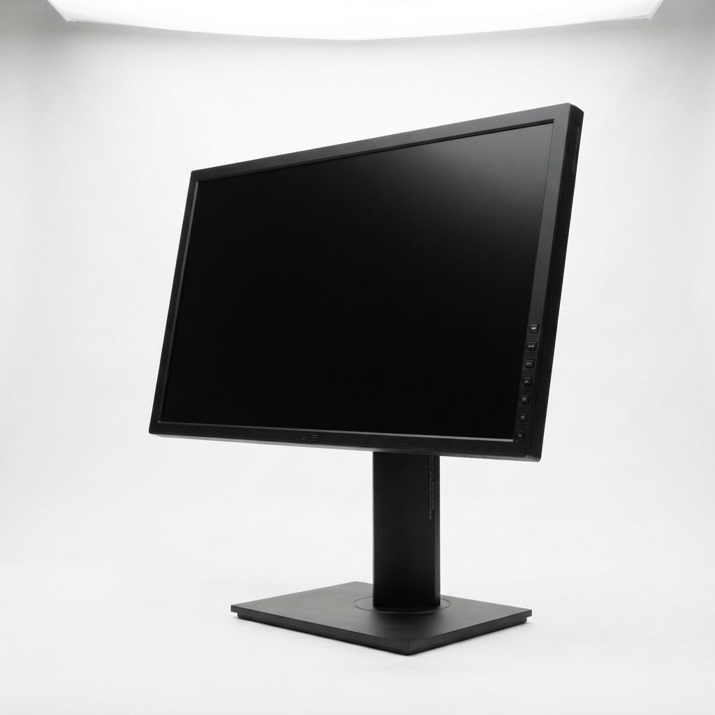 Asus - Monitor - PB238Q