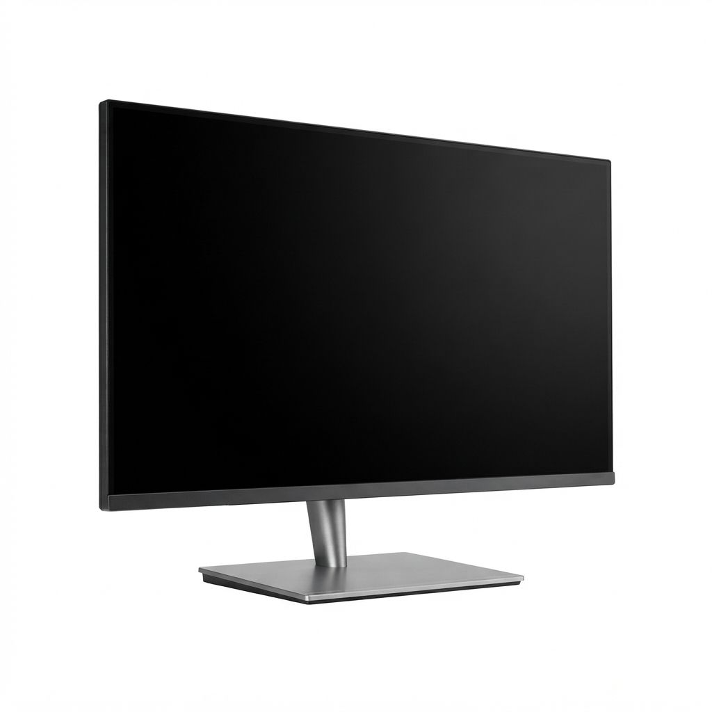 Asus - Monitor - PA32UC-K