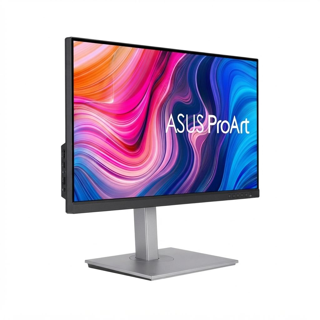 Asus - Monitor - PA279CV-R