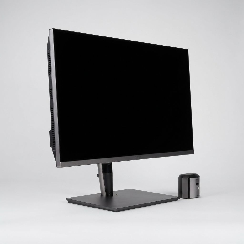 Asus - Monitor - PA32UCG