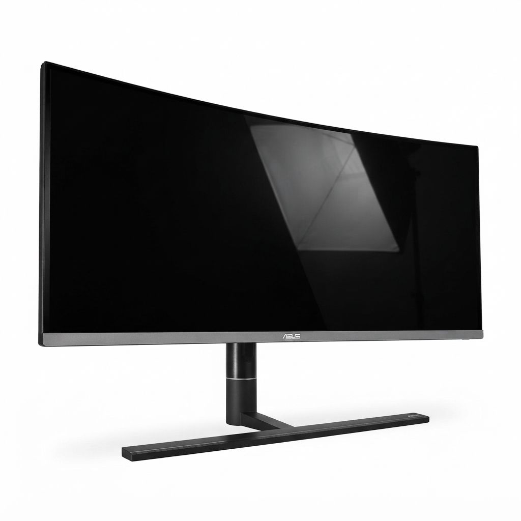 Asus - Monitor - PA34VC