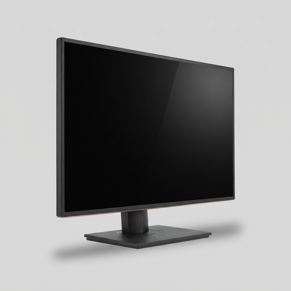 Asus - Monitor - PA329Q