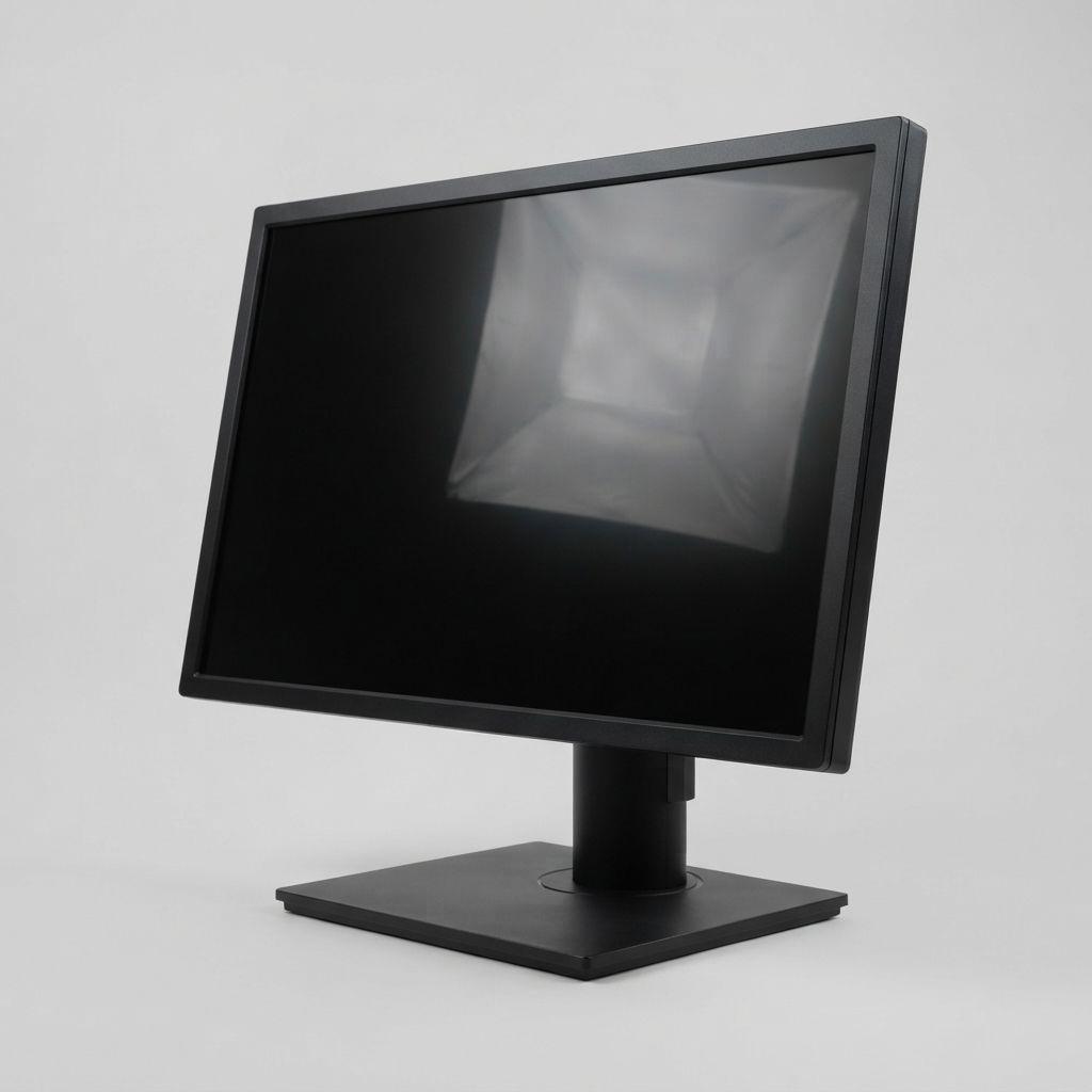Asus - Monitor - PA249Q