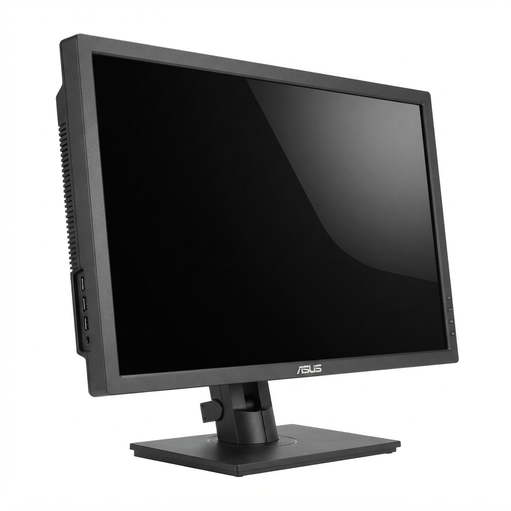 Asus - Monitor - PA248QJ