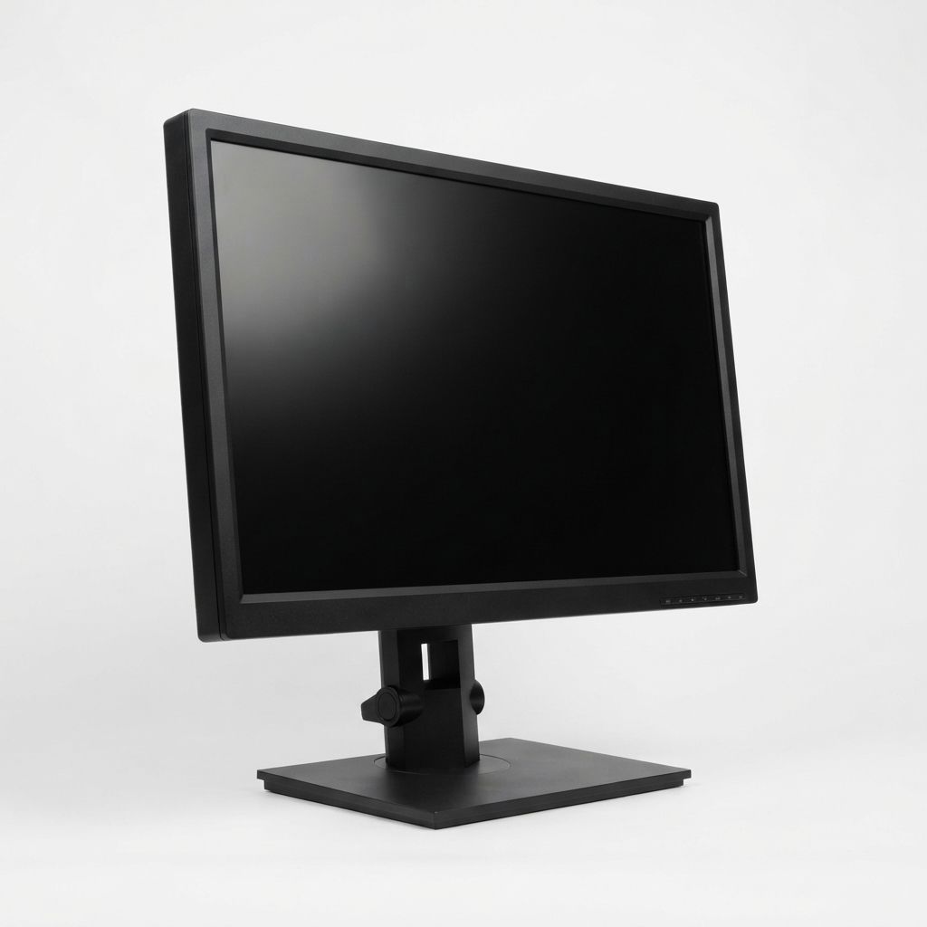 Asus - Monitor - PA246Q