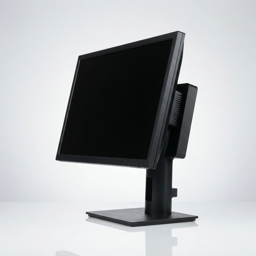 Asus - Monitor - PA238QR