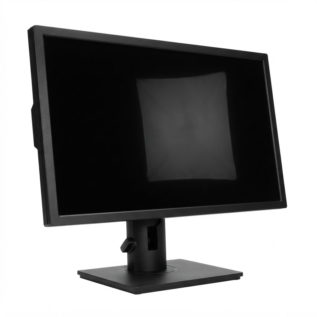 Asus - Monitor - PA238Q