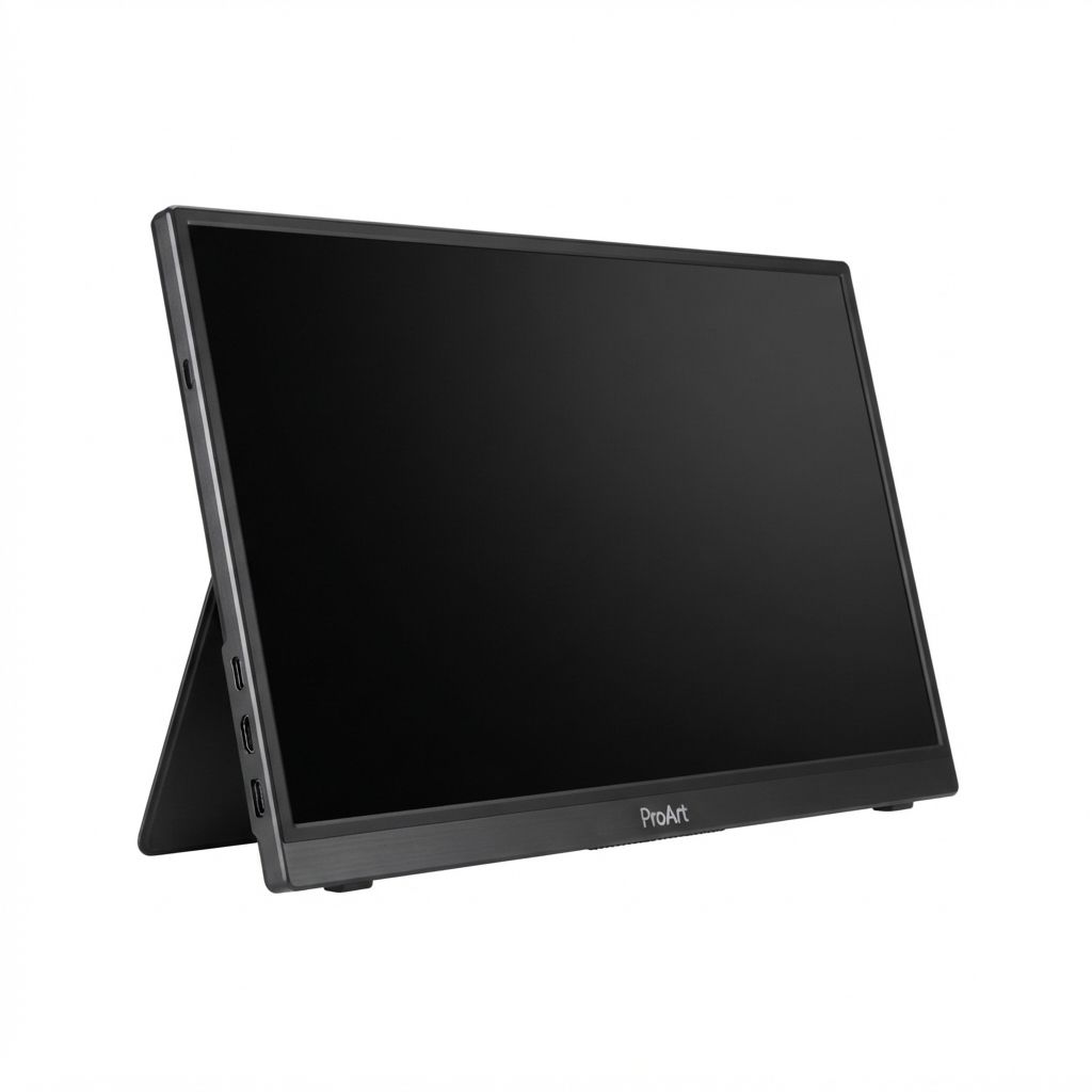 Asus - Monitor - PA148CTV