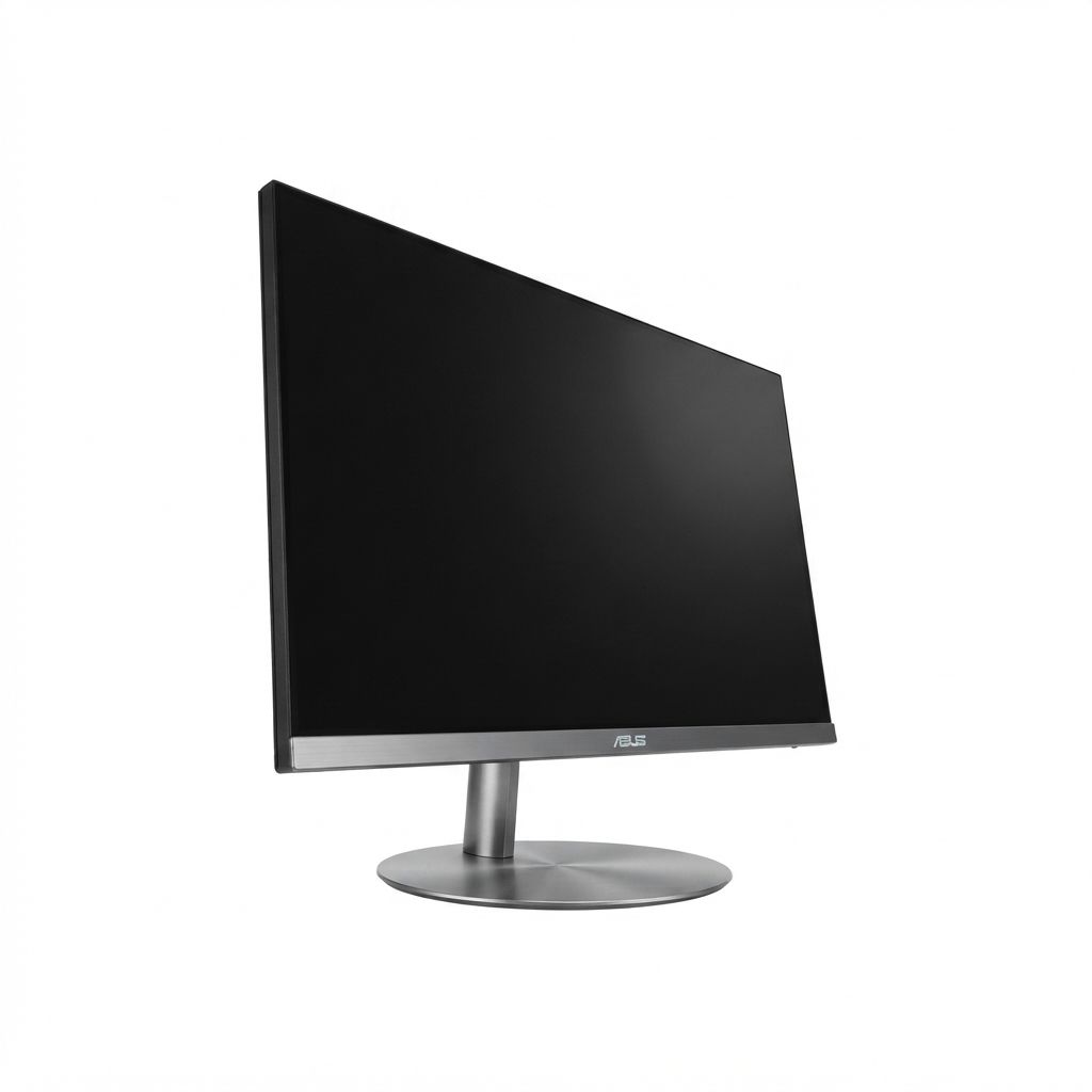 Asus - Monitor - MZ279HL