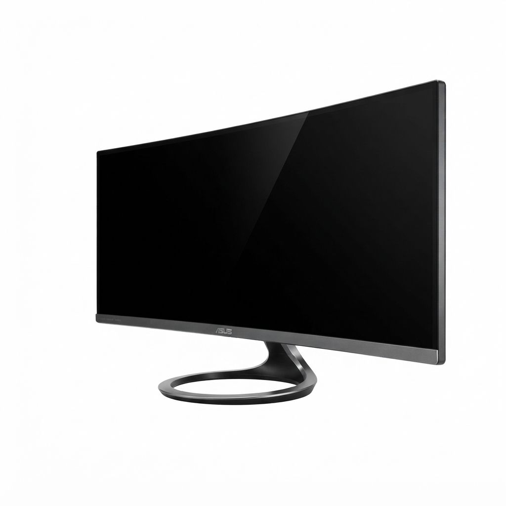 Asus - Monitor - MX34VQ