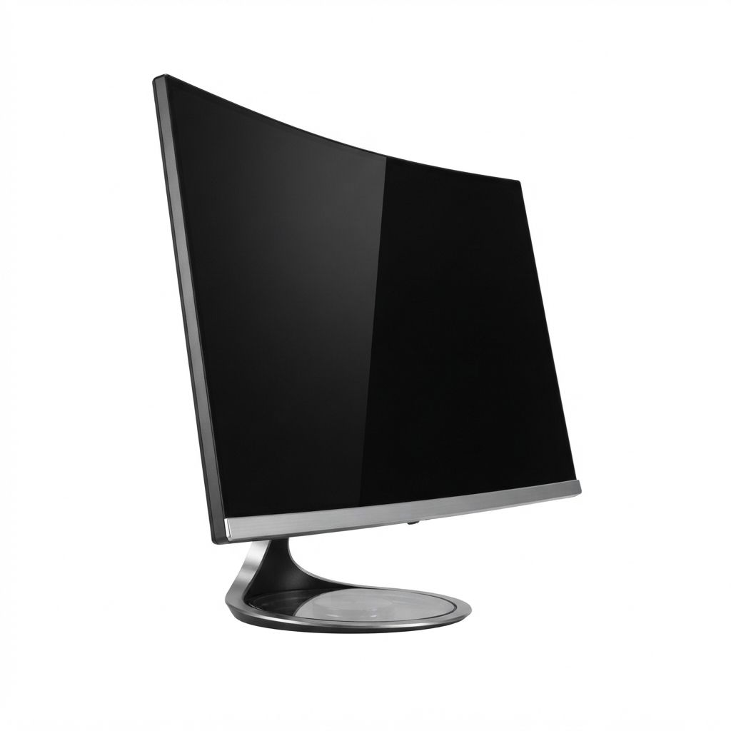 Asus - Monitor - MX32VQ