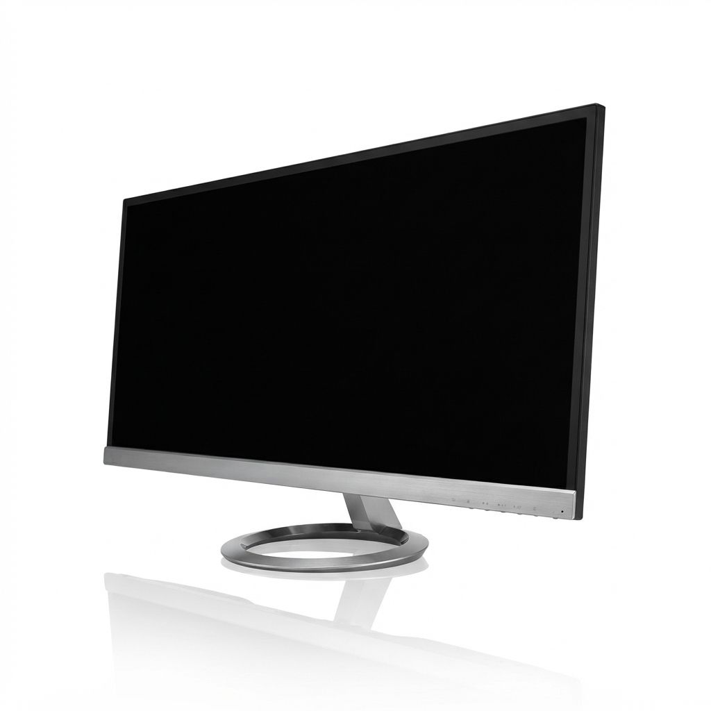 Asus - Monitor - MX299Q