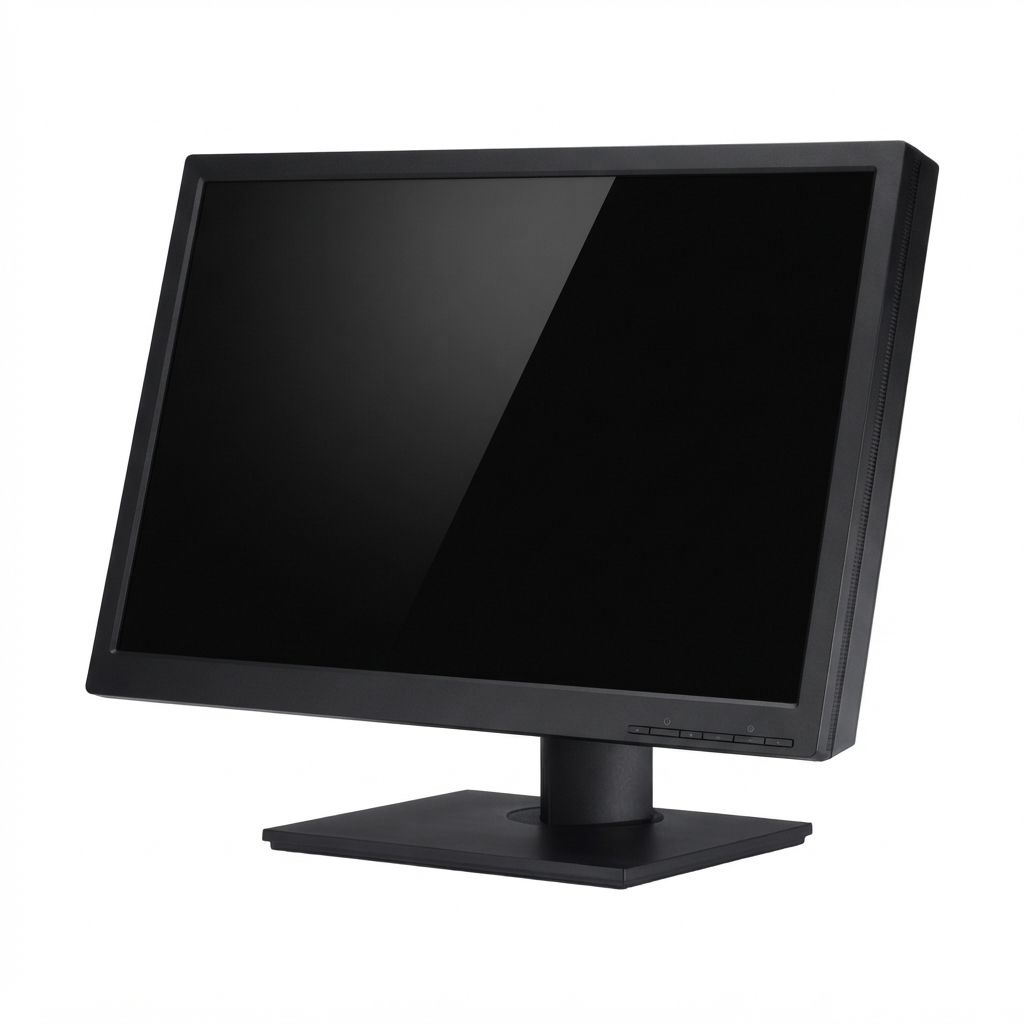 Asus - Monitor - PA246Q-A