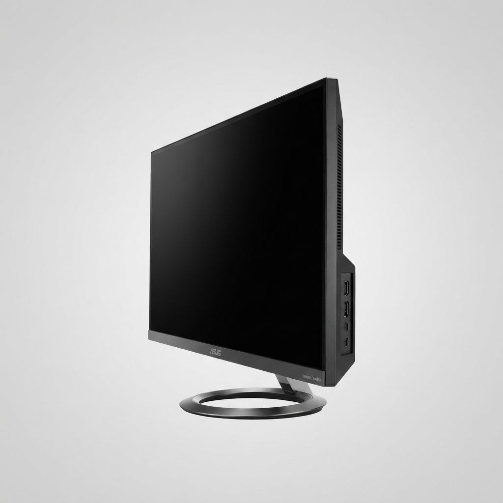 Asus - Monitor - MZ27AQ