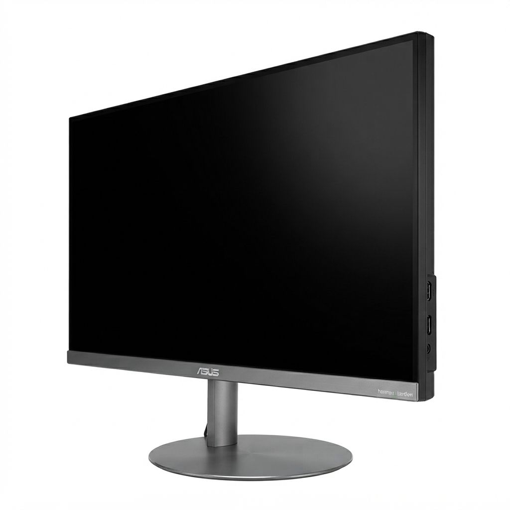 Asus - Monitor - MZ27AQL