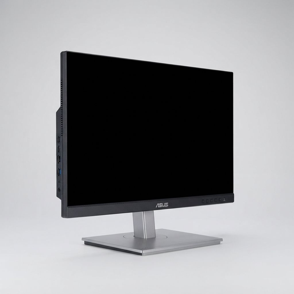 Asus - Monitor - PA247CV