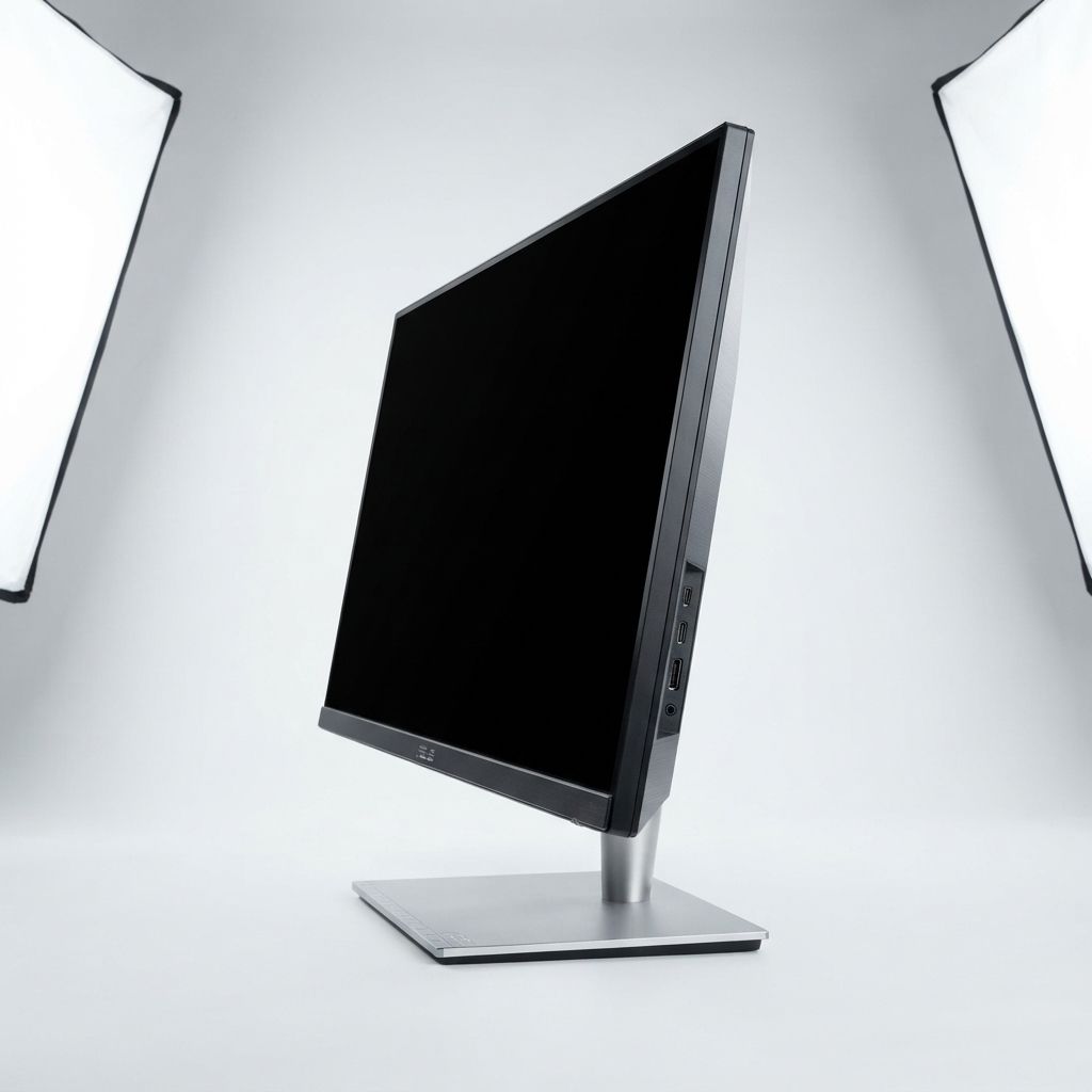 Asus - Monitor - PA24AC