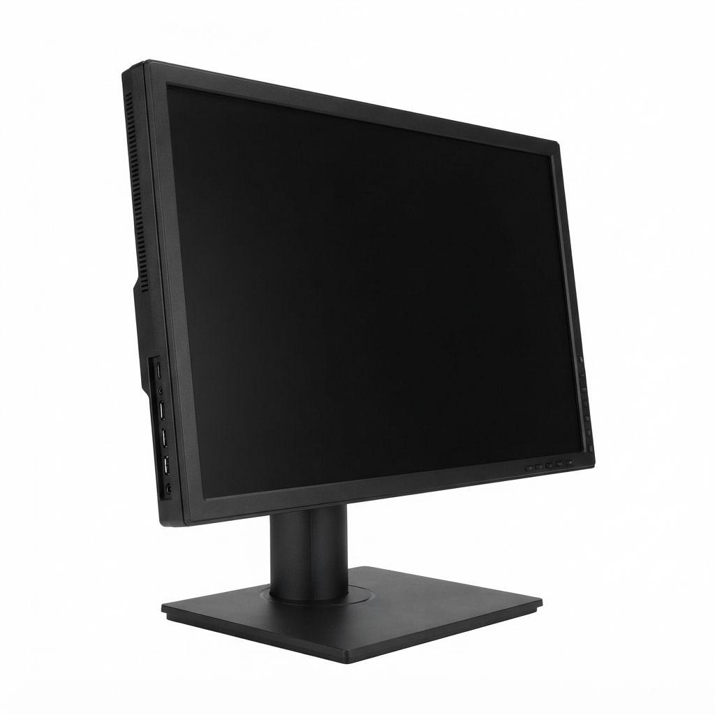 Asus - Monitor - PA248Q