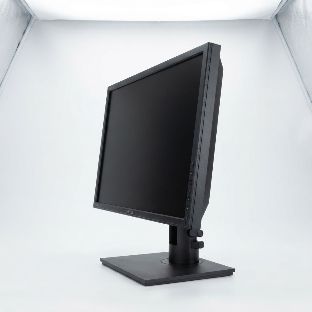 Asus - Monitor - PA248QR