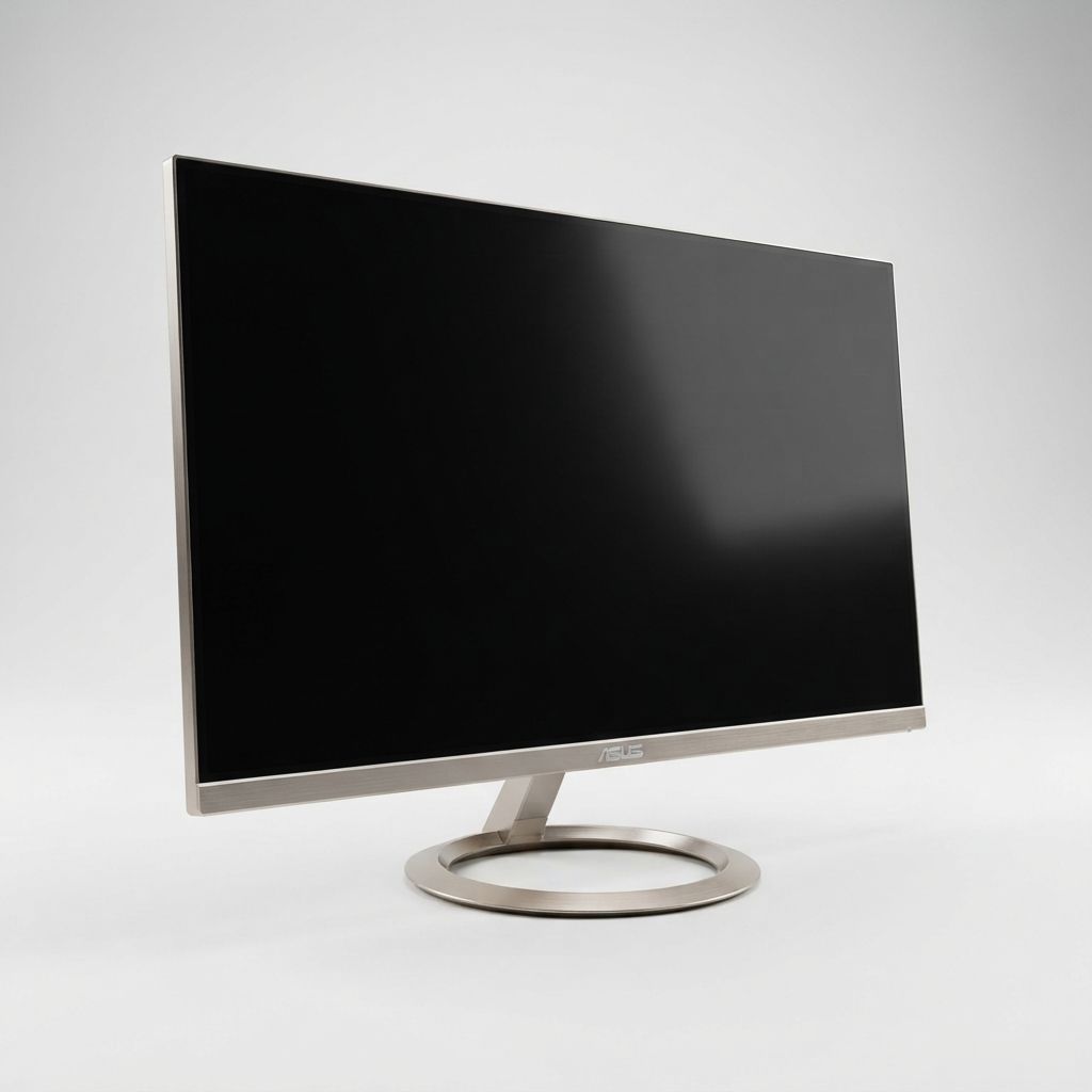 Asus - Monitor - MX27UQ