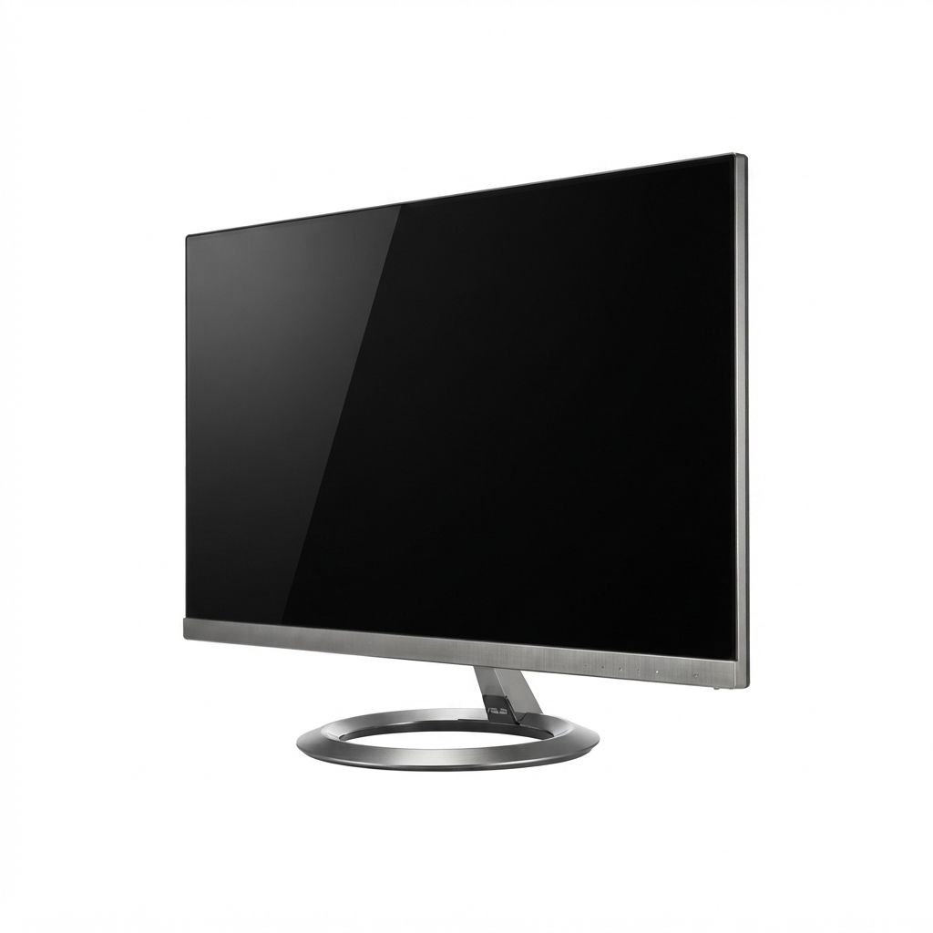 Asus - Monitor - MX25AQ