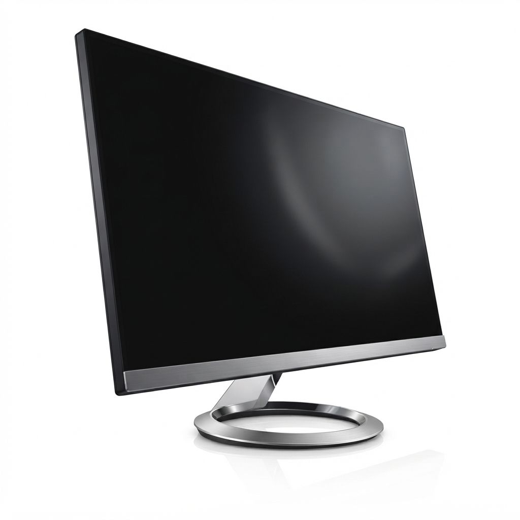 Asus - Monitor - MX239HR