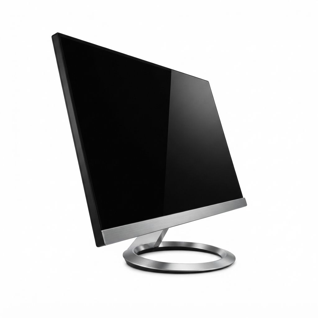 Asus - Monitor - MX239H