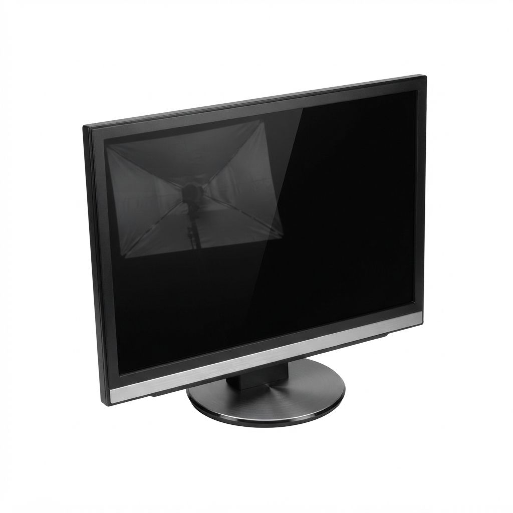 Asus - Monitor - MW221U