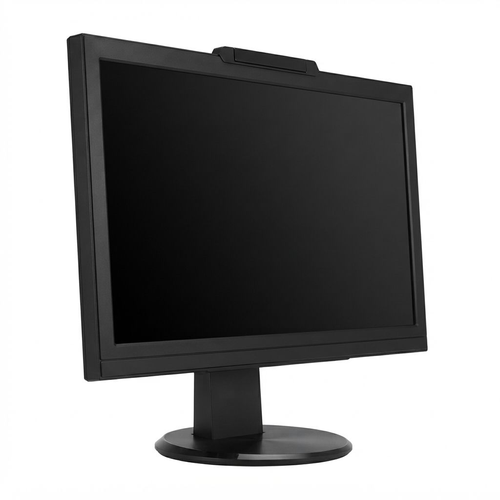 Asus - Monitor - MW221C