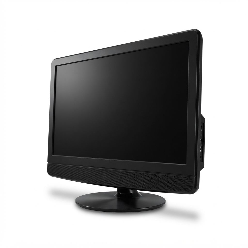 Asus - Monitor - MT276H-A