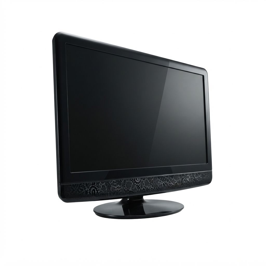 Asus - Monitor - MT276H