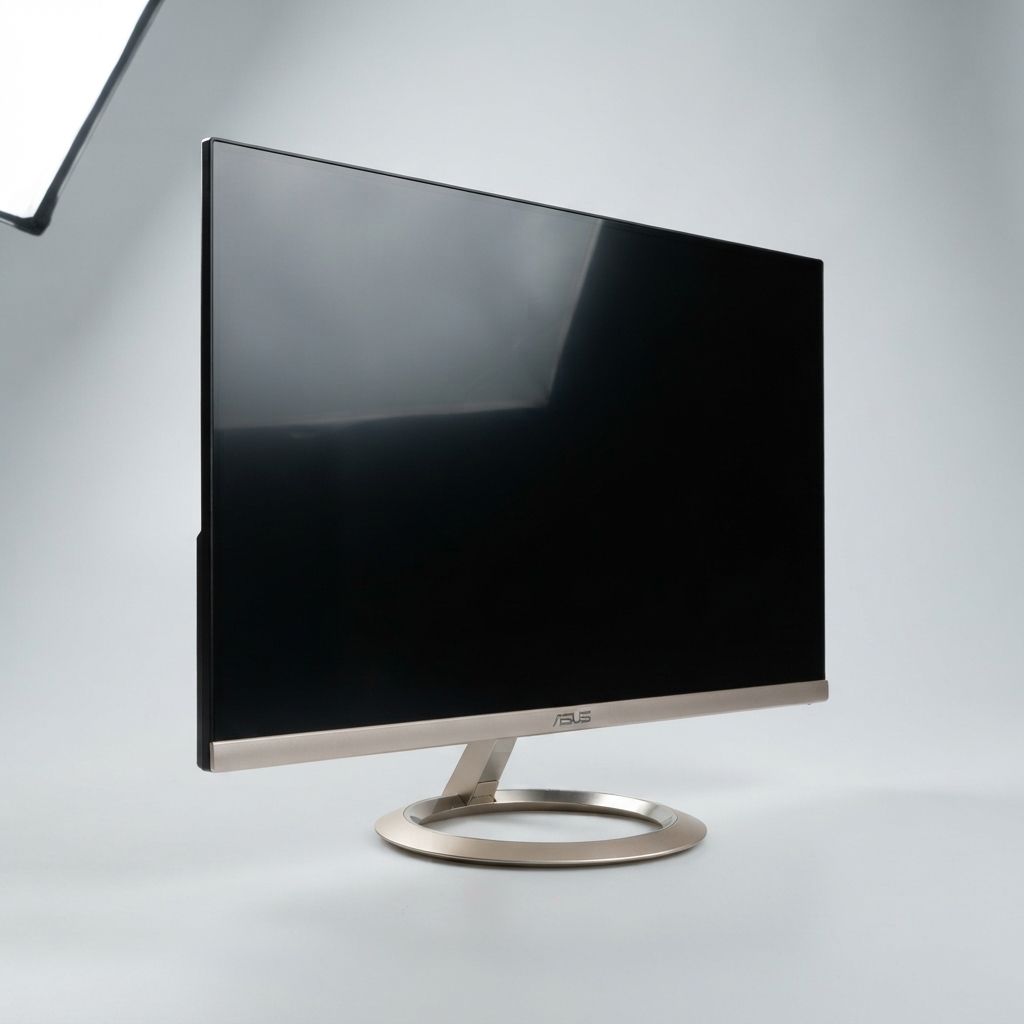 Asus - Monitor - MX27UCS