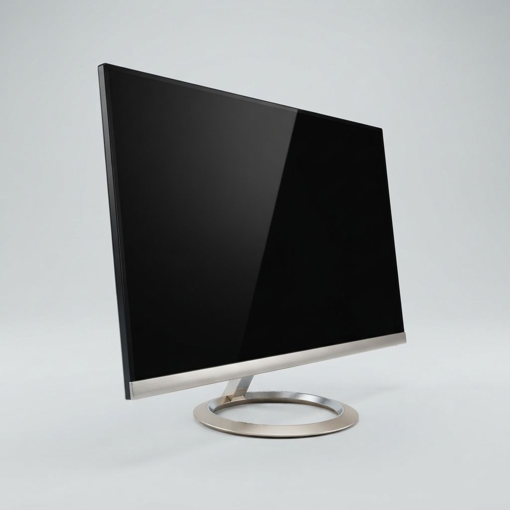 Asus - Monitor - MX27UC