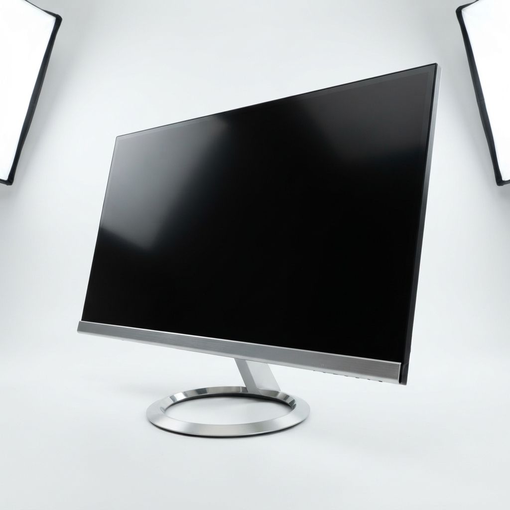 Asus - Monitor - MX279H