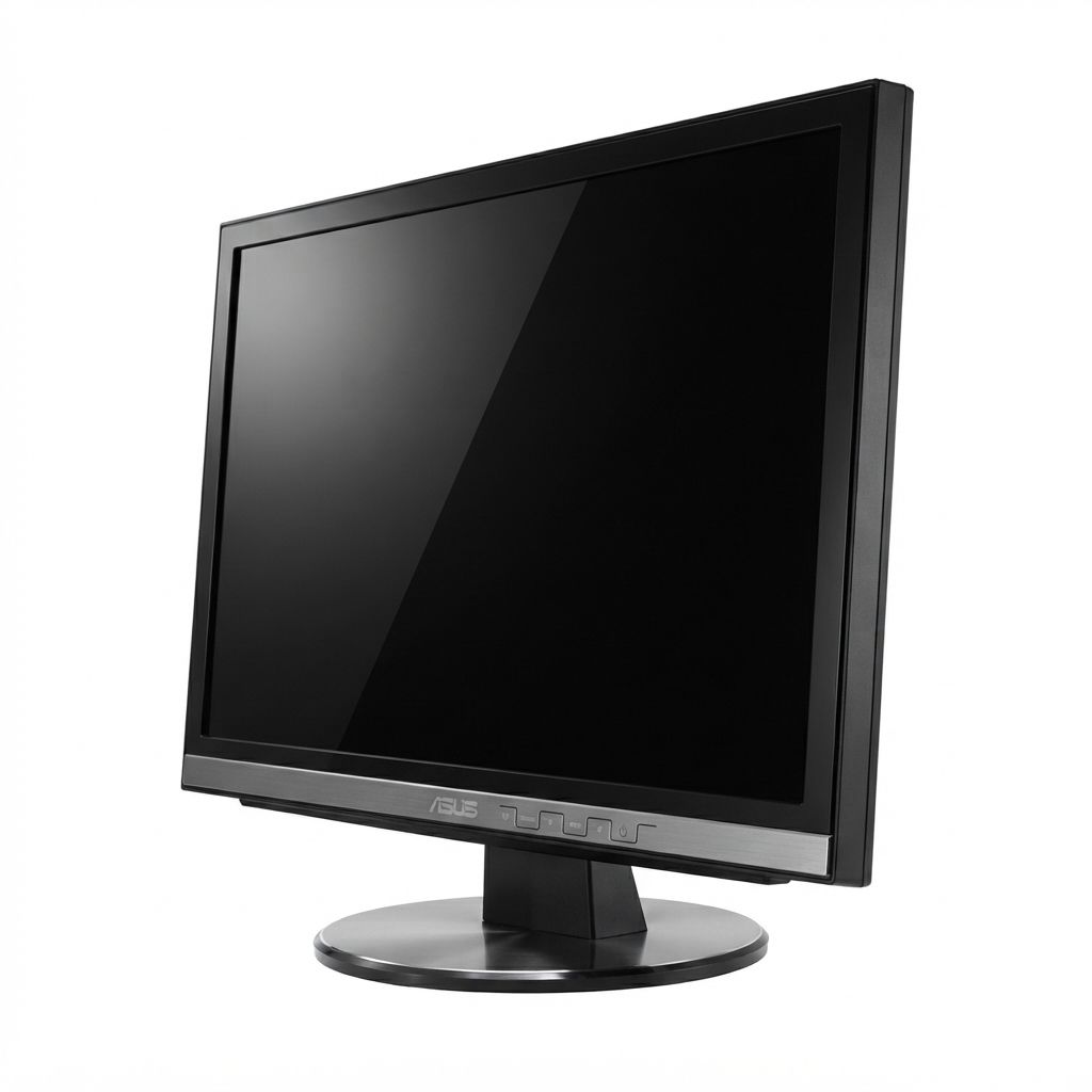 Asus - Monitor - MW201U