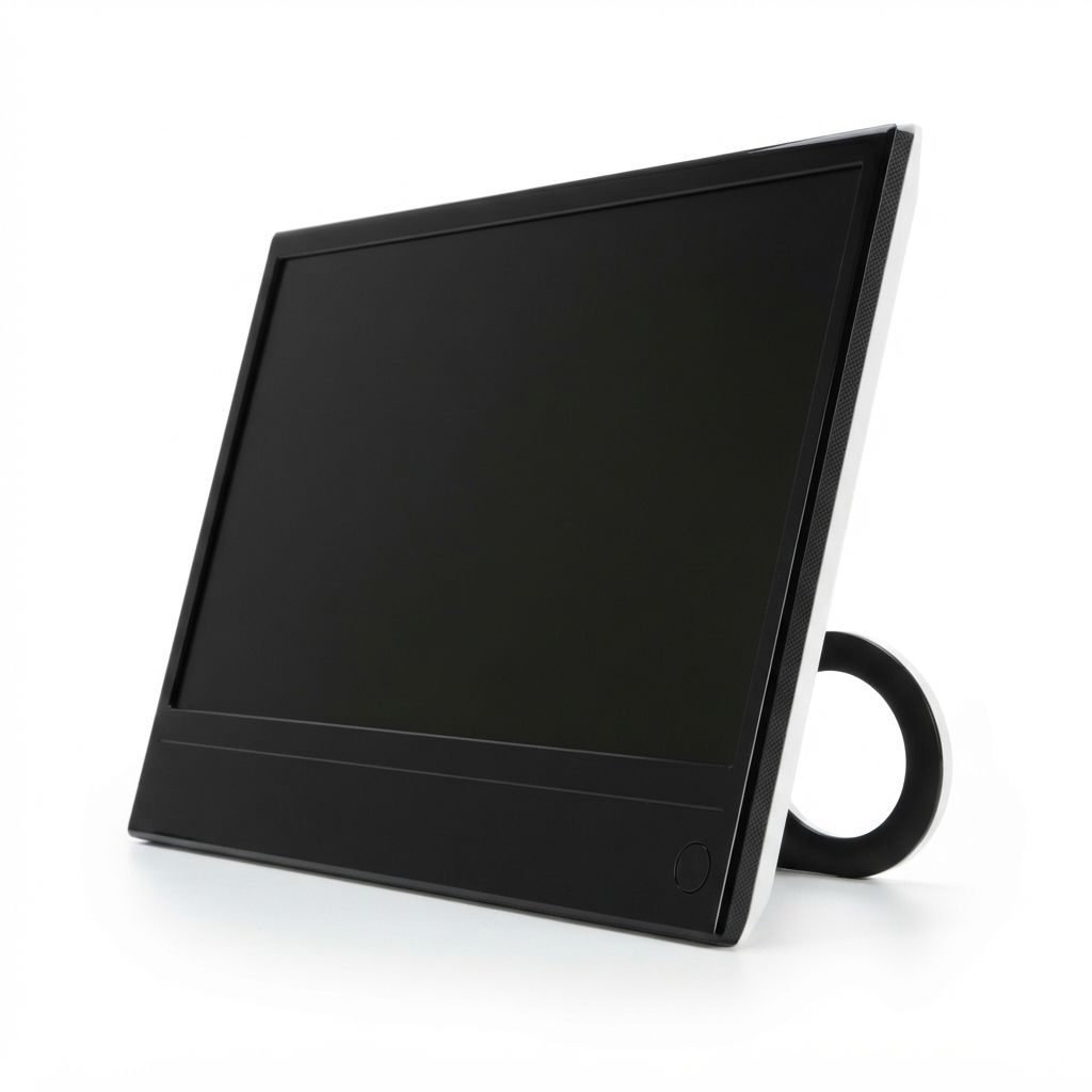Asus - Monitor - MS246H