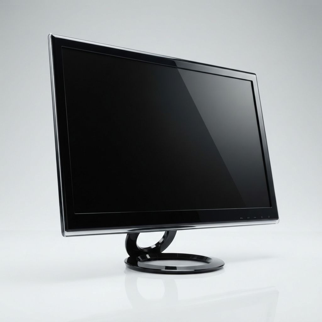 Asus - Monitor - MS238H-A