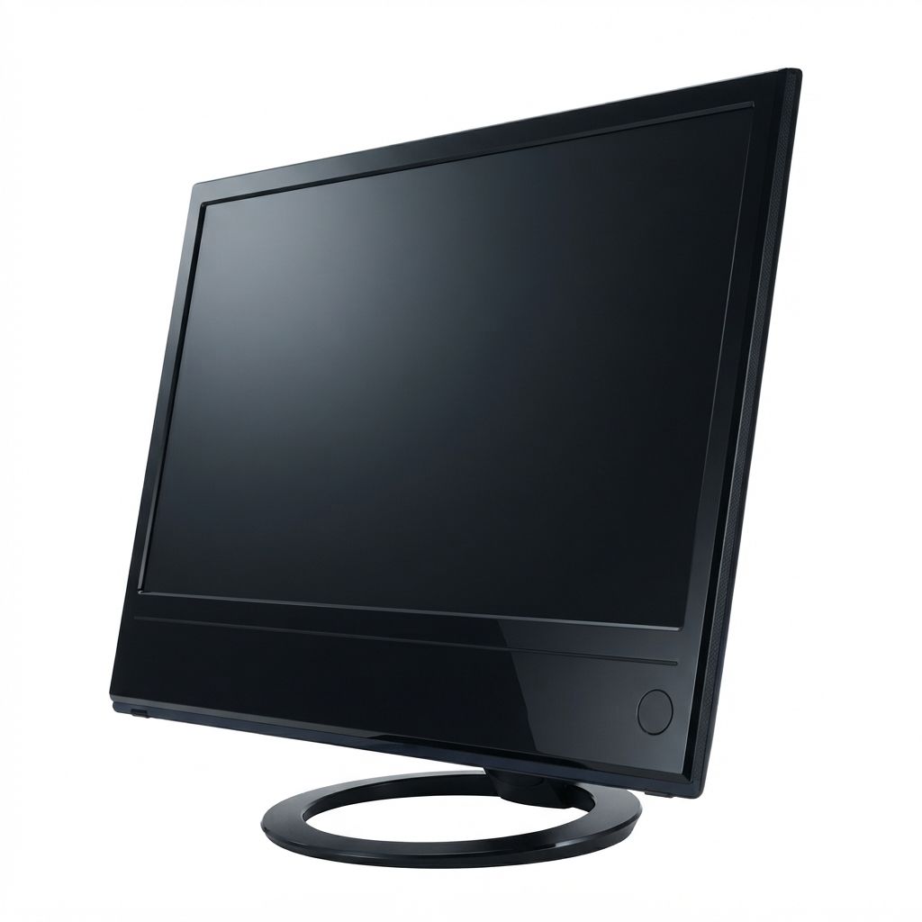 Asus - Monitor - MS228H-A