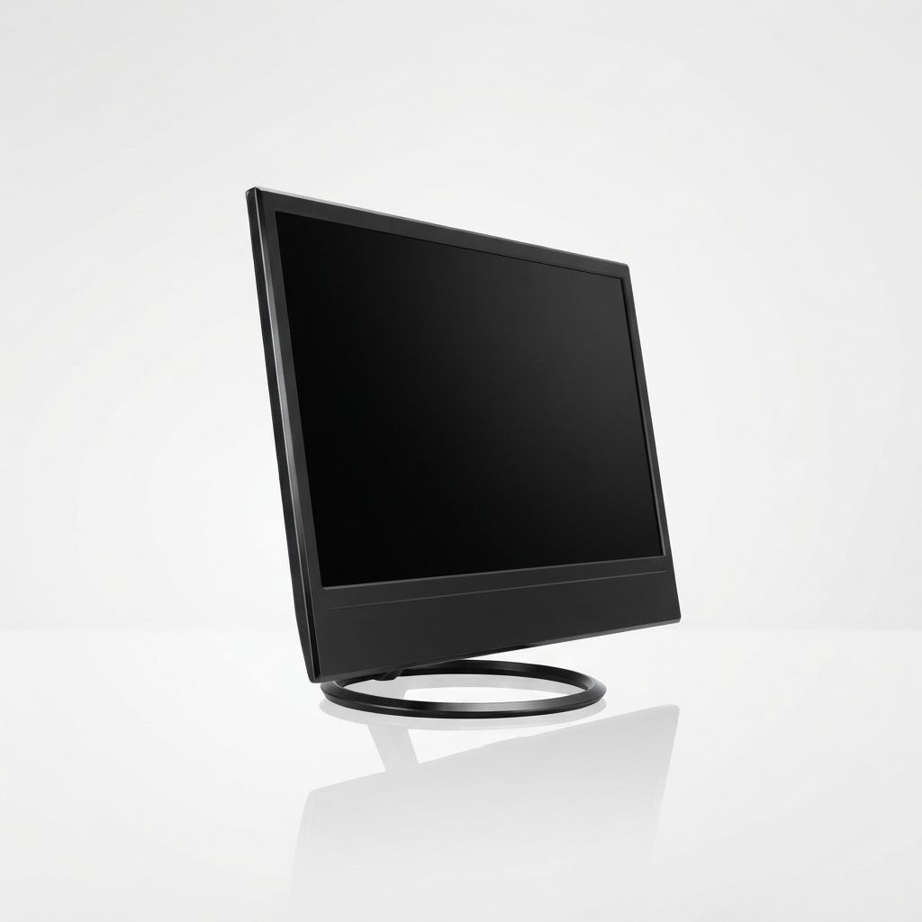 Asus - Monitor - MS227N
