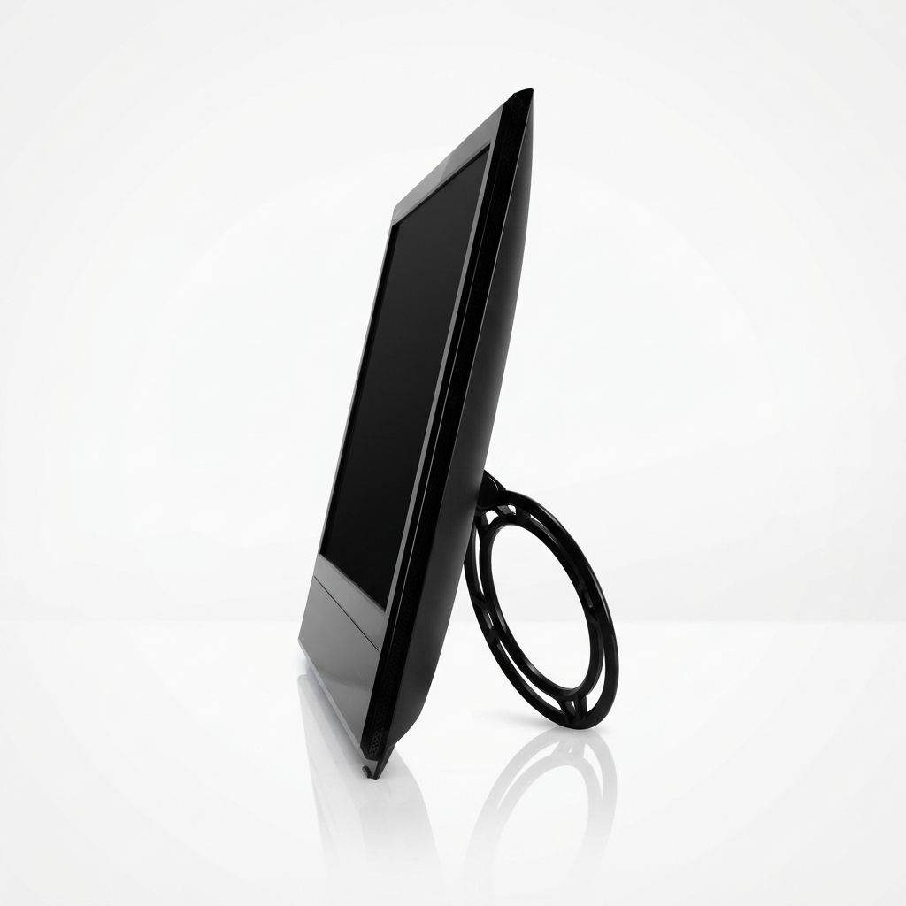 Asus - Monitor - MS248H