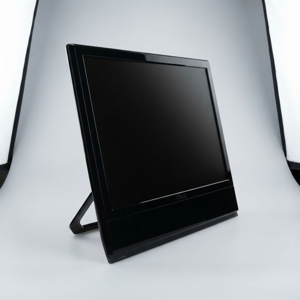 Asus - Monitor - MS236H