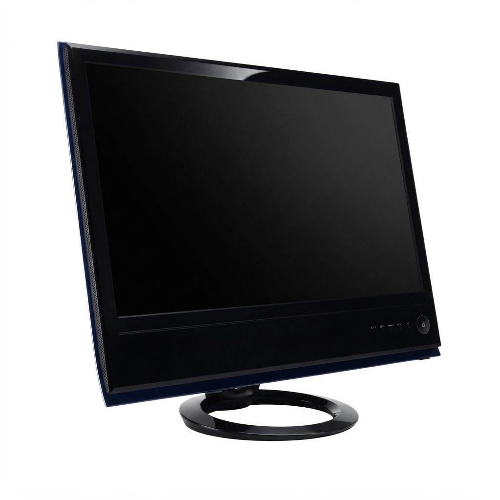 Asus - Monitor - MS228H-C