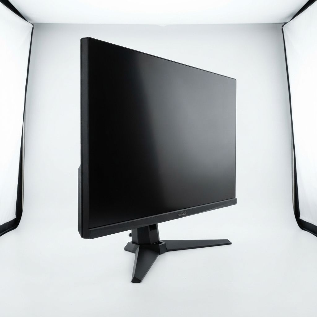 Asus - Monitor - MS226HE