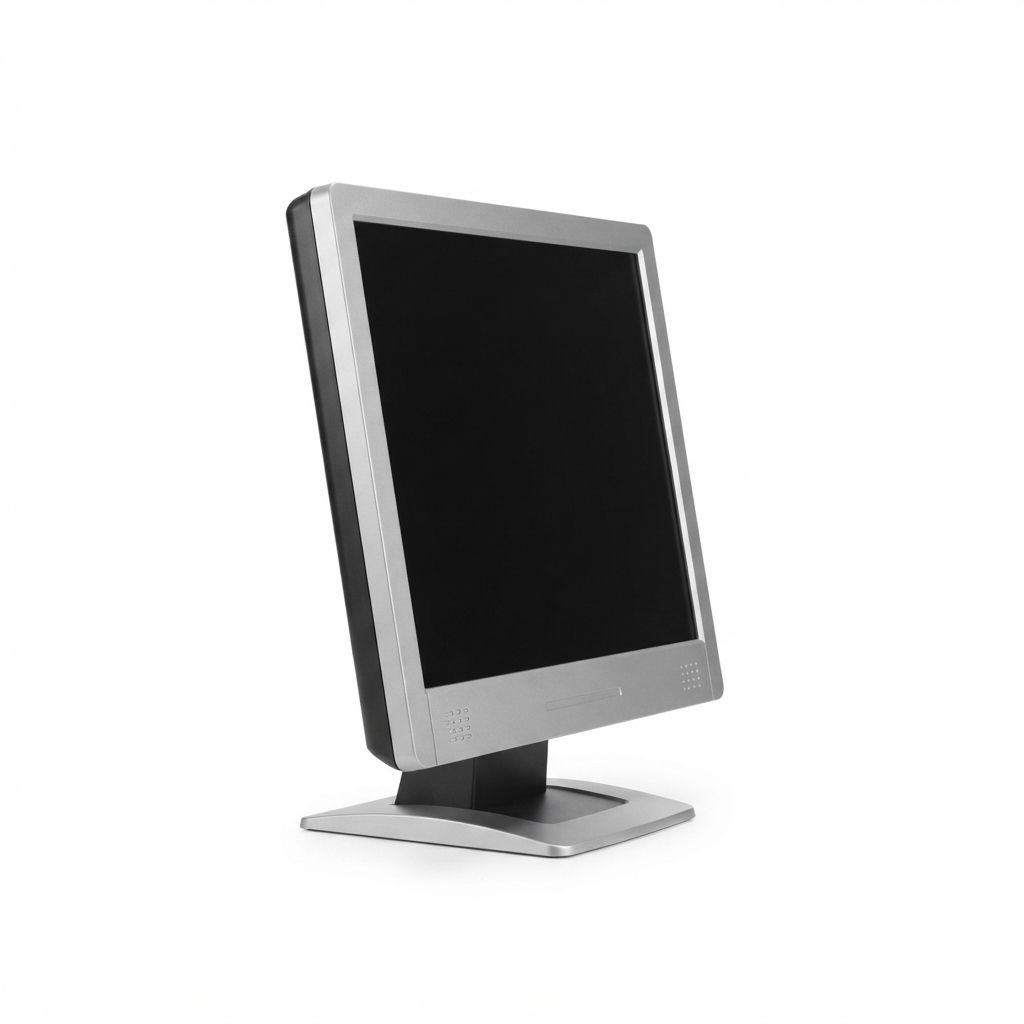 Asus - Monitor - MM19SE