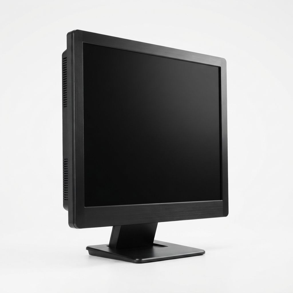Asus - Monitor - MM19S