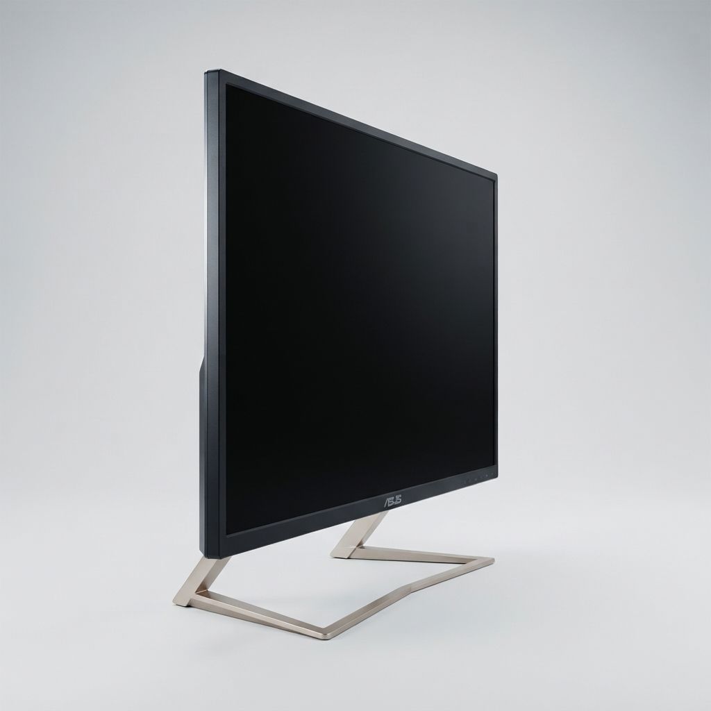 Asus - Monitor - MO322N-W