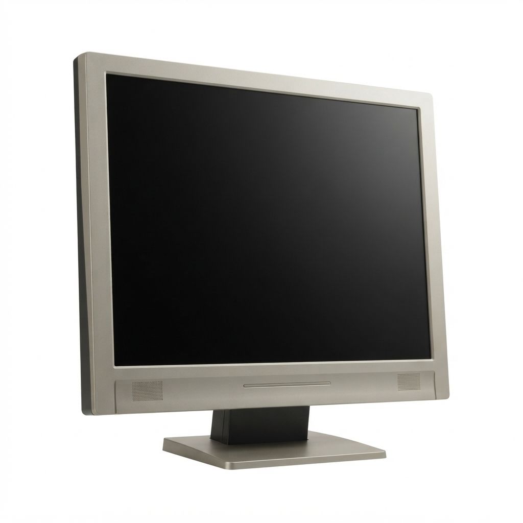 Asus - Monitor - MM19TE